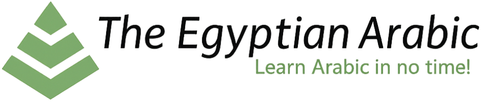 The Egyptian Arabic